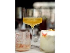 Zone Denmark Rocks Copa/GT Glas 2 Stck. -Heimdekoration 332101 2201 env 1 high