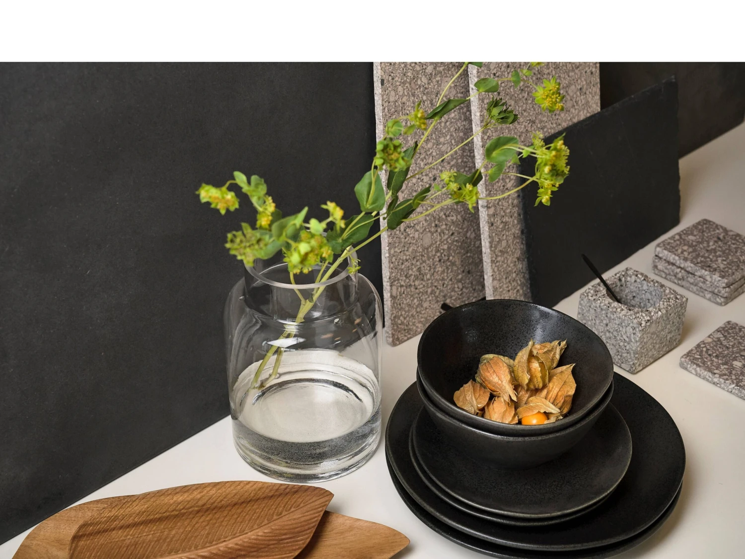 Drua Vase 8 Drua Vase – Bild 6