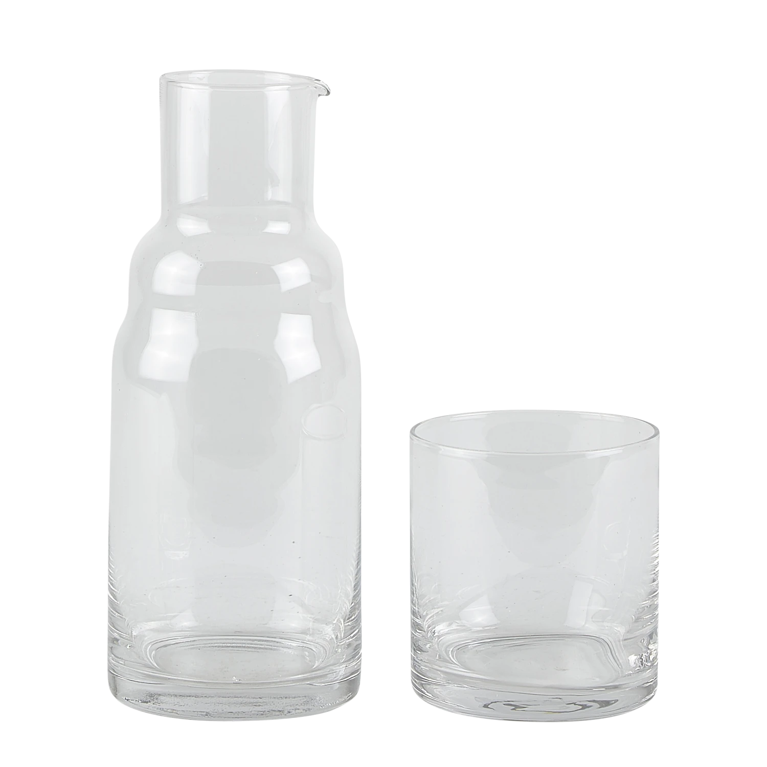 Wasserflasche 3 Wasserflasche