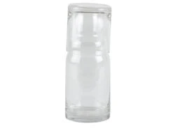 Wasserflasche 7 Wasserflasche -Heimdekoration 340887 2 high