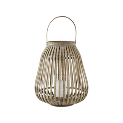 Amas Laterne -Heimdekoration 341012