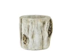 Knast Übertopf -Heimdekoration 341161 high