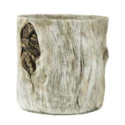 Knast Übertopf -Heimdekoration 341162