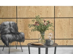 Svale Stuhl Ohne Armlehnen -Heimdekoration 341357 env 5 high