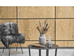 Svale Stuhl Ohne Armlehnen -Heimdekoration 341357 env 7 high