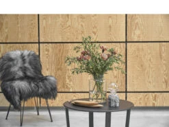 Svale Stuhl Ohne Armlehnen -Heimdekoration 341357 env 8 high