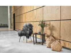 Svale Stuhl Ohne Armlehnen -Heimdekoration 341357 env 9 high