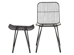 Svale Schemel 10 Svale Schemel -Heimdekoration 341358 3 high