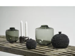 Daun Vase -Heimdekoration 341714 env 4 high