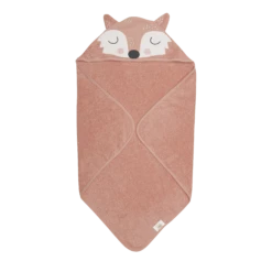 Södahl Fox Handtuch