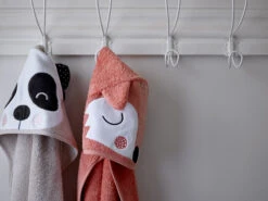 Södahl Fox Handtuch -Heimdekoration 714014 env high