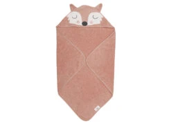 Södahl Fox Handtuch -Heimdekoration 714014 high