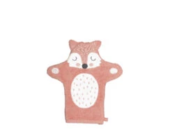 Södahl Fox Vaskehandske -Heimdekoration 714015 high