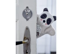 Södahl Penny Panda Vaskehandske -Heimdekoration 714017 env high