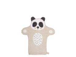 Södahl Penny Panda Vaskehandske -Heimdekoration 714017 high