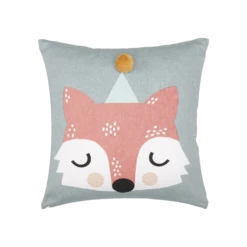 Södahl Fox Kissen