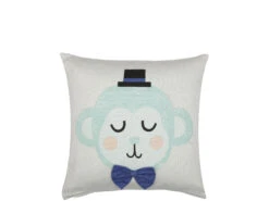 Södahl Monty Monkey Kissen -Heimdekoration 724410 high