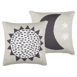 Södahl Sun & Moon Kissen