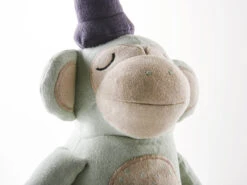 Södahl Monty Monkey Teddybär -Heimdekoration 724417 3 high