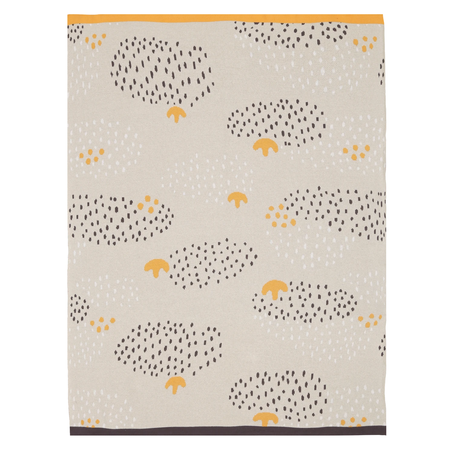 Södahl Raindrops Decke 3 Södahl Raindrops Decke