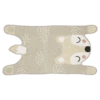 Södahl Bibi Bear Teppich -Heimdekoration 724428