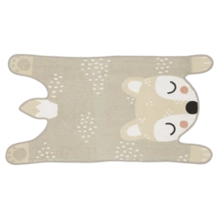 Södahl Bibi Bear Teppich