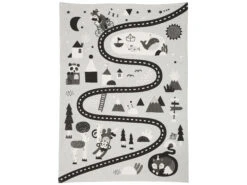 Södahl Forest Teppich -Heimdekoration 724429 high