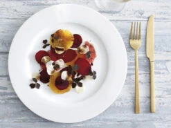 BITZ Suppenteller -Heimdekoration 821086 env 1 high