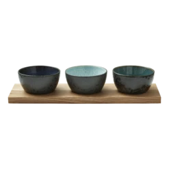 BITZ Kabarett-Set 4 Teile