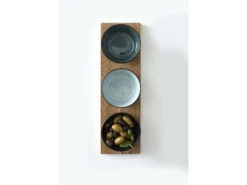 BITZ Kabarett-Set 4 Teile 9 BITZ Kabarett-Set 4 Teile -Heimdekoration 821098 B2B17 high