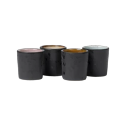 BITZ Eierbecher 4 Stck.