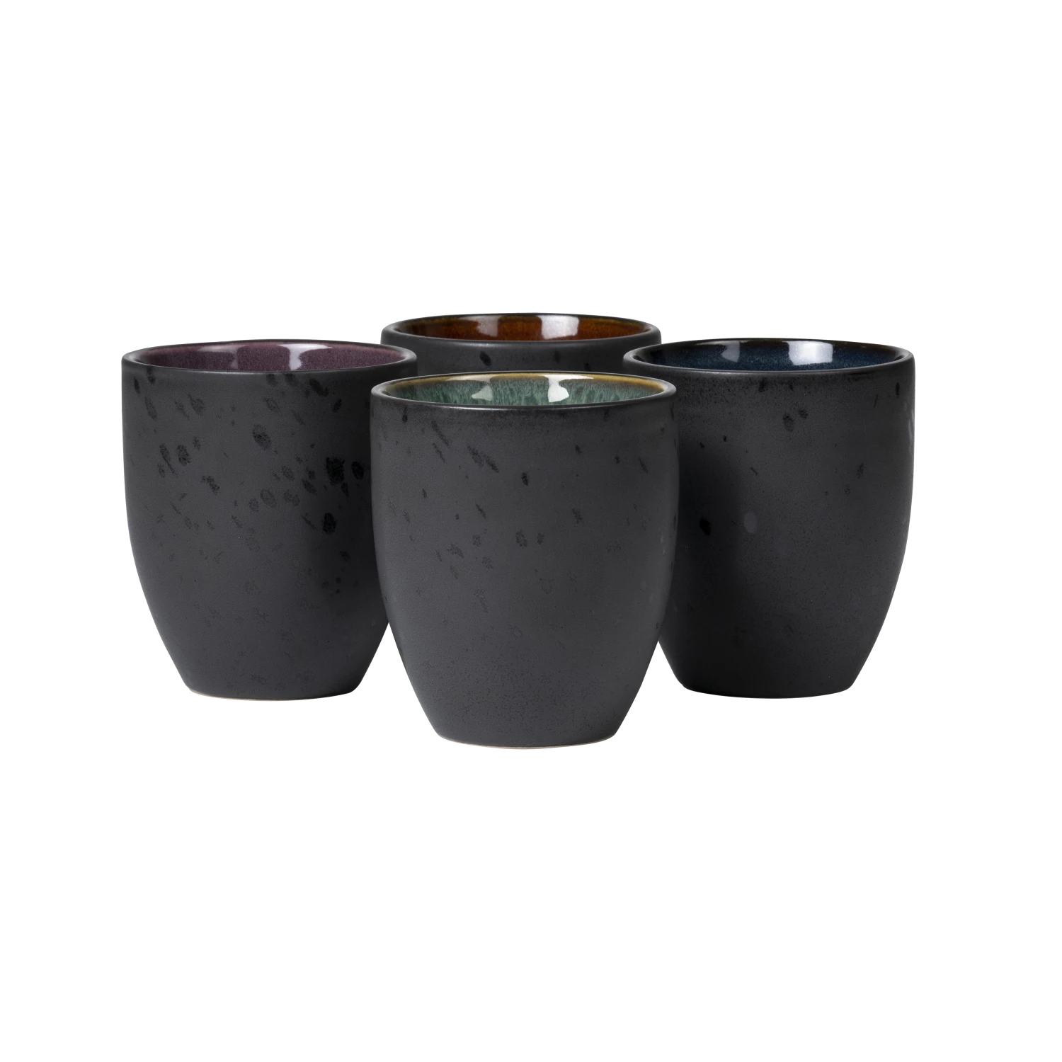 BITZ Thermobecher 4 Stck. 3 BITZ Thermobecher 4 Stck.