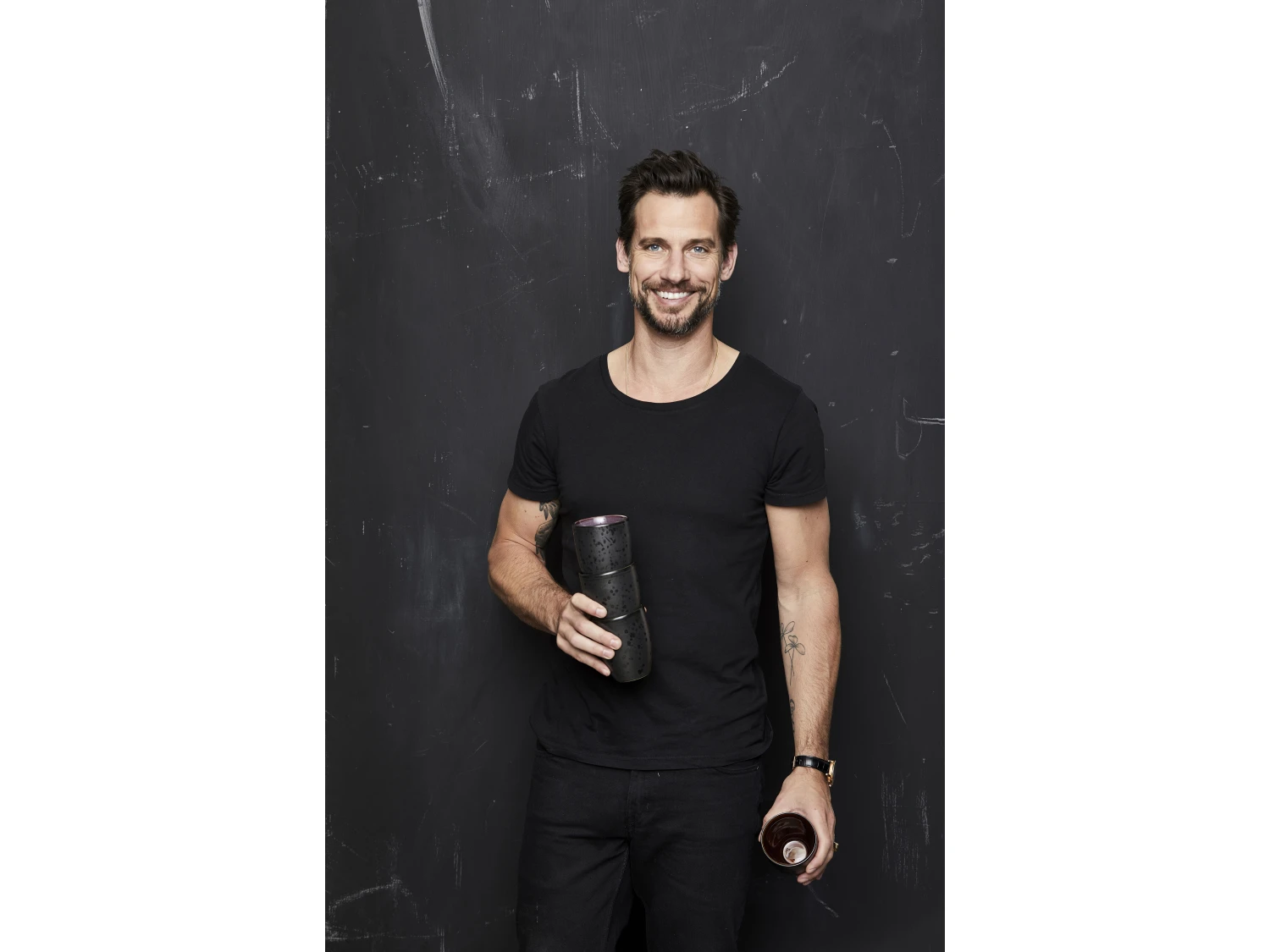 BITZ Thermobecher 4 Stck. 13 BITZ Thermobecher 4 Stck. – Bild 11