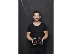 BITZ Thermobecher 4 Stck. 31 BITZ Thermobecher 4 Stck. -Heimdekoration 821338 env 6 high