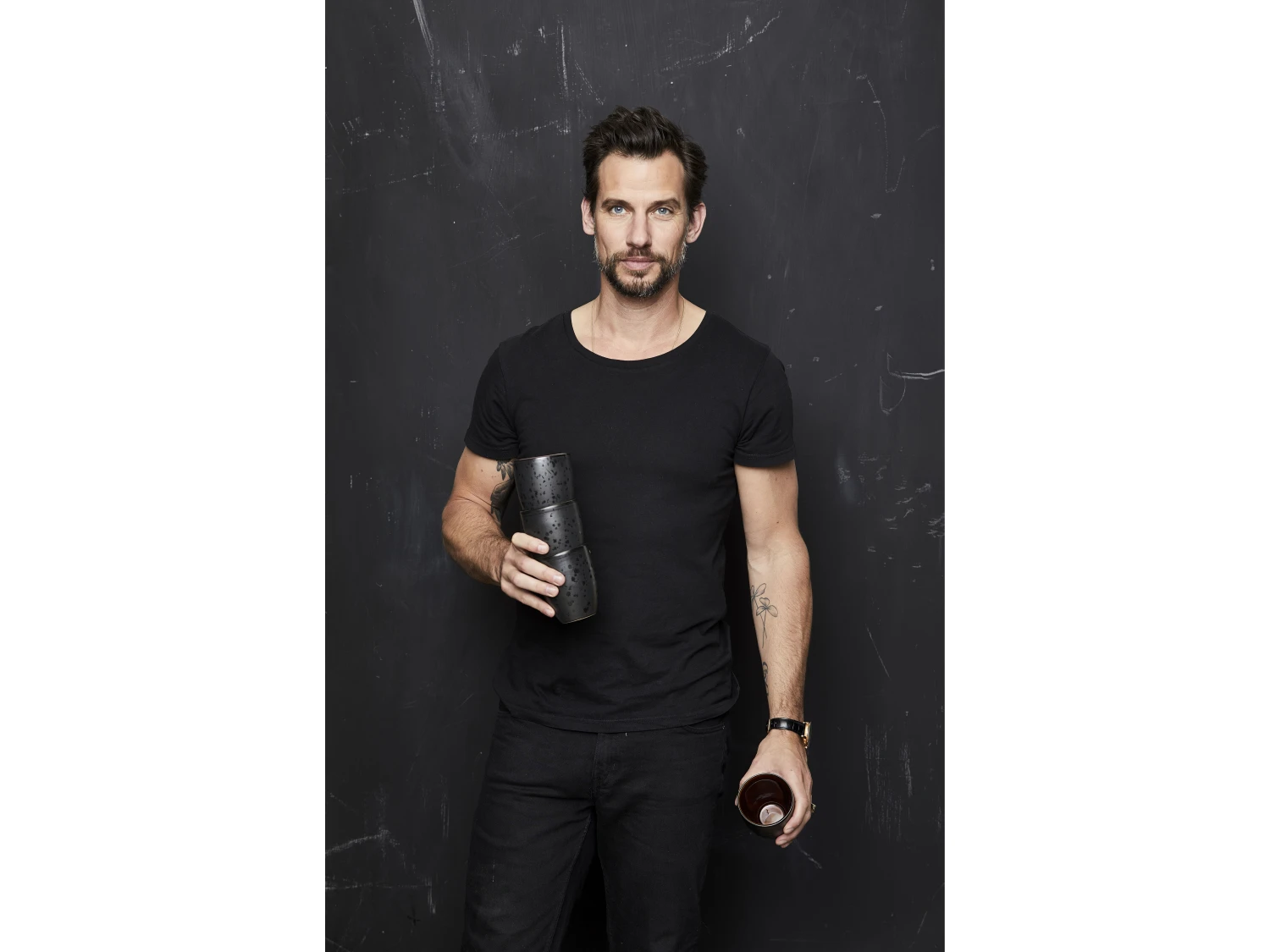 BITZ Thermobecher 4 Stck. 17 BITZ Thermobecher 4 Stck. – Bild 15