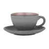 BITZ Tasse Mit Untertasse -Heimdekoration 821342