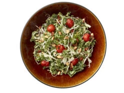 BITZ Salatschüssel 10 BITZ Salatschüssel -Heimdekoration 821422 21 high