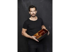 BITZ Auflaufform -Heimdekoration 821450 env 9 high