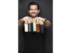 BITZ Salzmühle 11 BITZ Salzmühle -Heimdekoration 821512 env 7 high