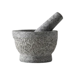 Funktion Morter M/støder