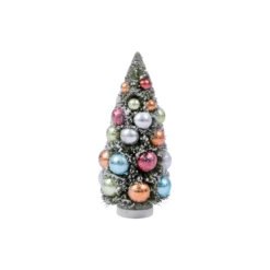 Vintage Weihnachtsbaum