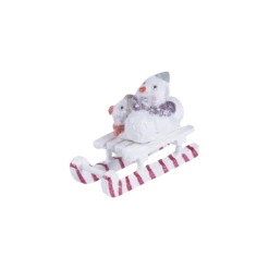 Sneboldebabyer Figur