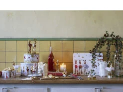 2012 Herr & Frau Rudolf -Heimdekoration 832025 env 1 high