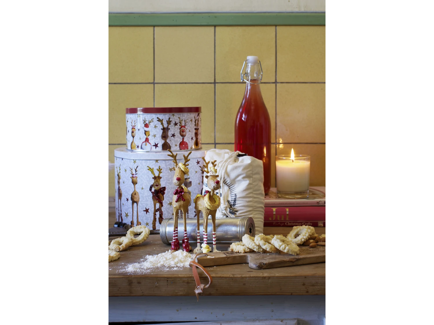 2014 Herr & Frau Rudolf 6 2014 Herr & Frau Rudolf – Bild 4