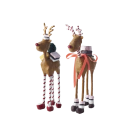 2015 Herr & Frau Rudolf