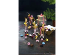 2015 Herr & Frau Rudolf -Heimdekoration 832028 env 2101 high