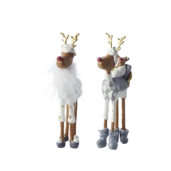 2017 Herr & Frau Rudolf