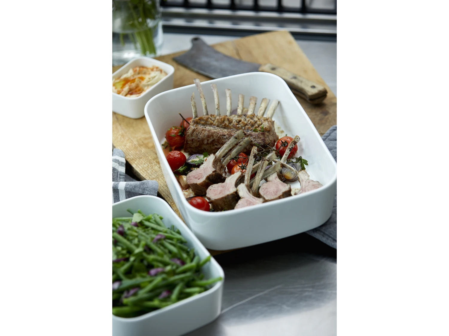 Rosti Modula Feuerfest Form 16 Rosti Modula Feuerfest Form – Bild 14