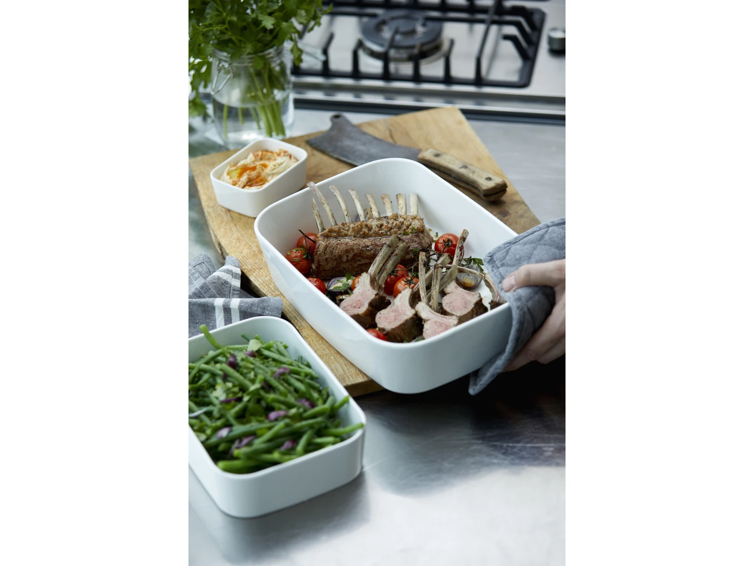 Rosti Modula Feuerfest Form 18 Rosti Modula Feuerfest Form – Bild 16