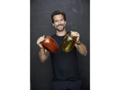 BITZ Vase 13 BITZ Vase -Heimdekoration 872913 env 2 high